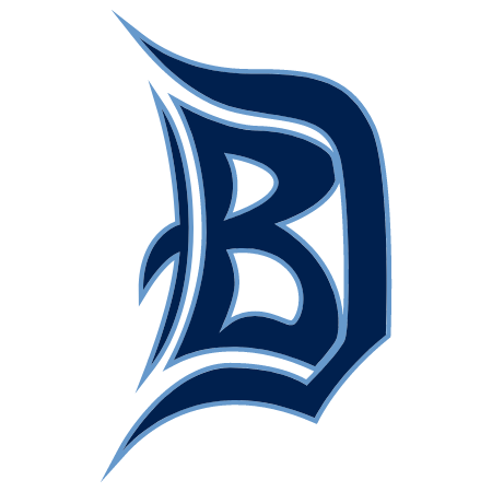 Dirt Dawgs Baseball Logo